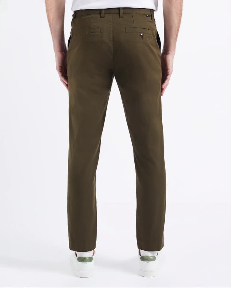 Trouser Size Guide | Trouser Sizes | Ted Baker ROW